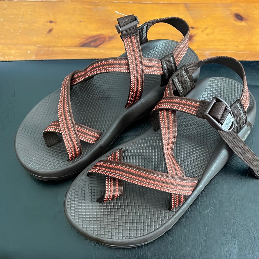 Chaco Sandals